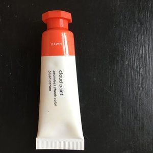 Glossier Cloud Paint Dawn